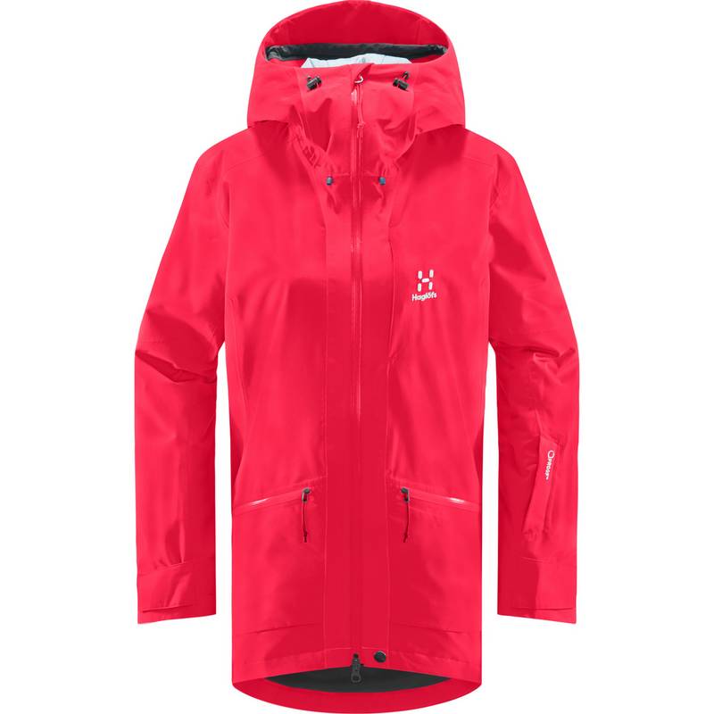Haglöfs Lumi Insulated Parka Parka Damen