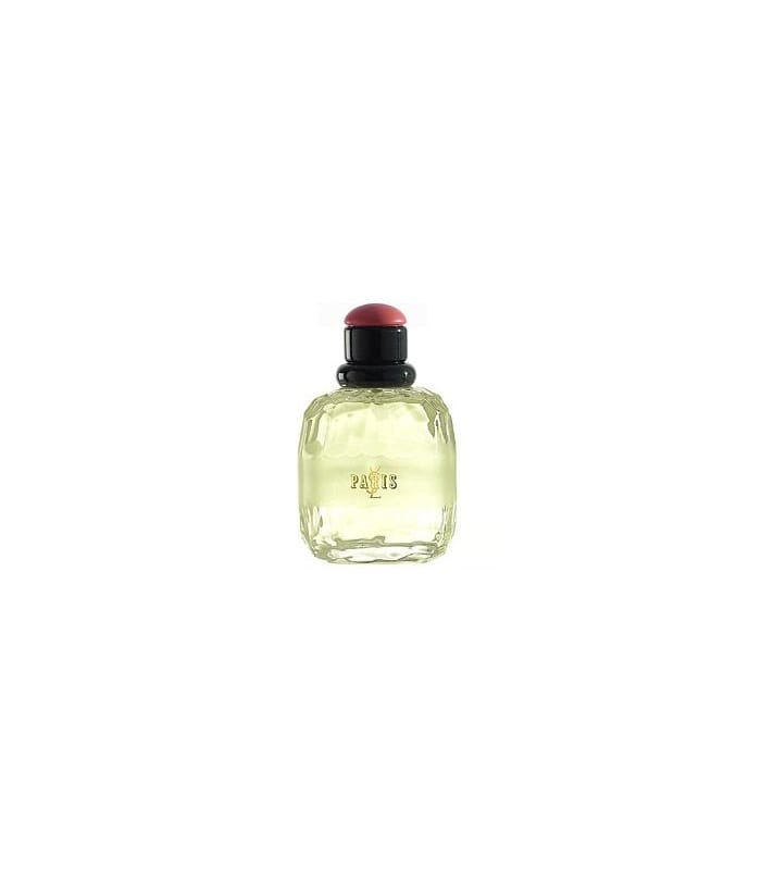 YVES SAINT LAURENT-PARIS-Eau de Toilette Vaporisateur