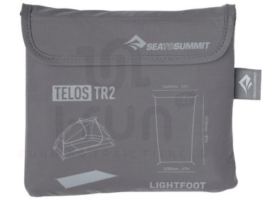 Sea To Summit TELOS TR2 LightFoot Footprint