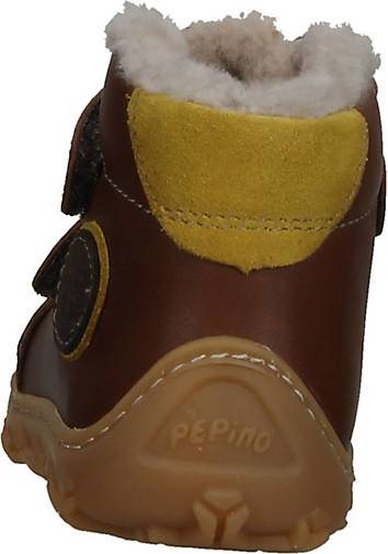 Pepino Halbschuhe