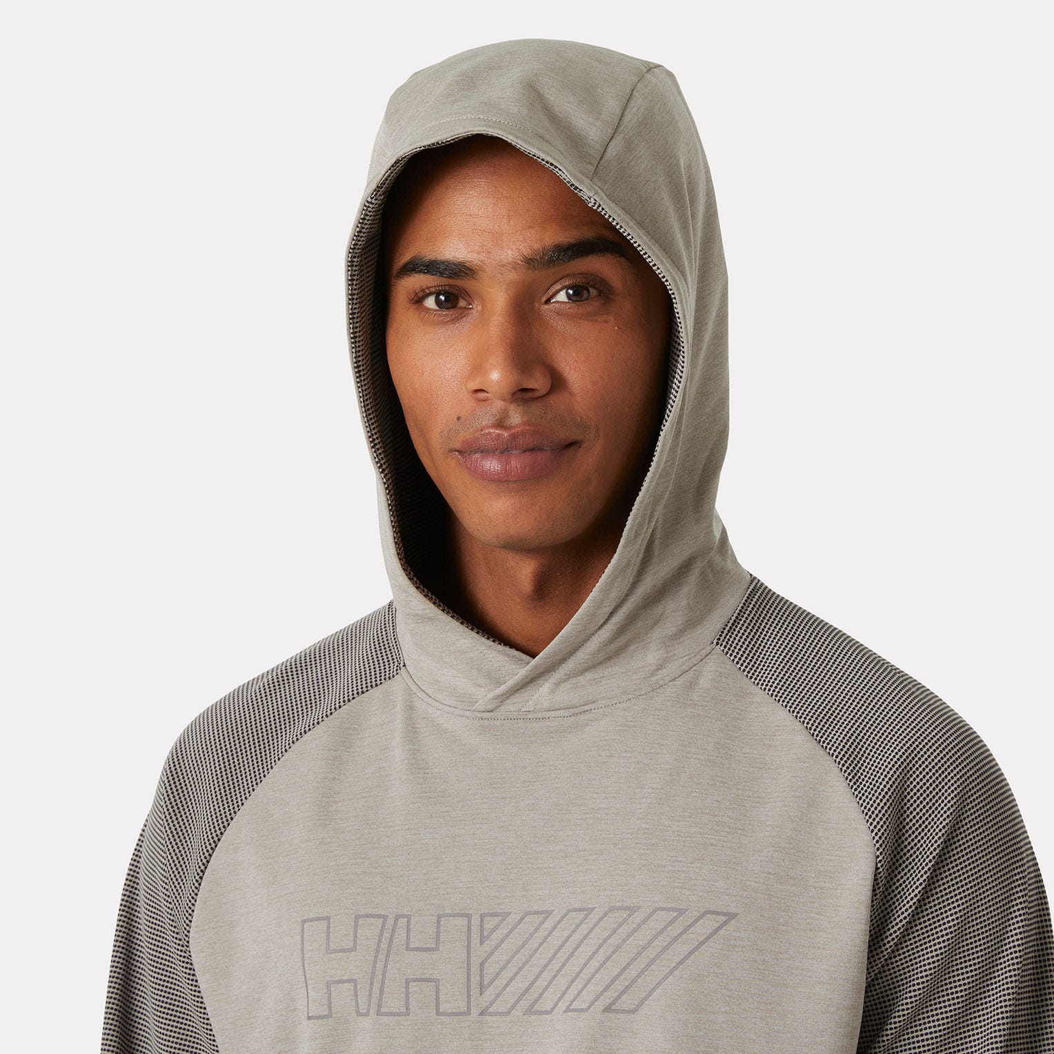 Men's LIFA® Tech Lite Pullover Hood 2.0