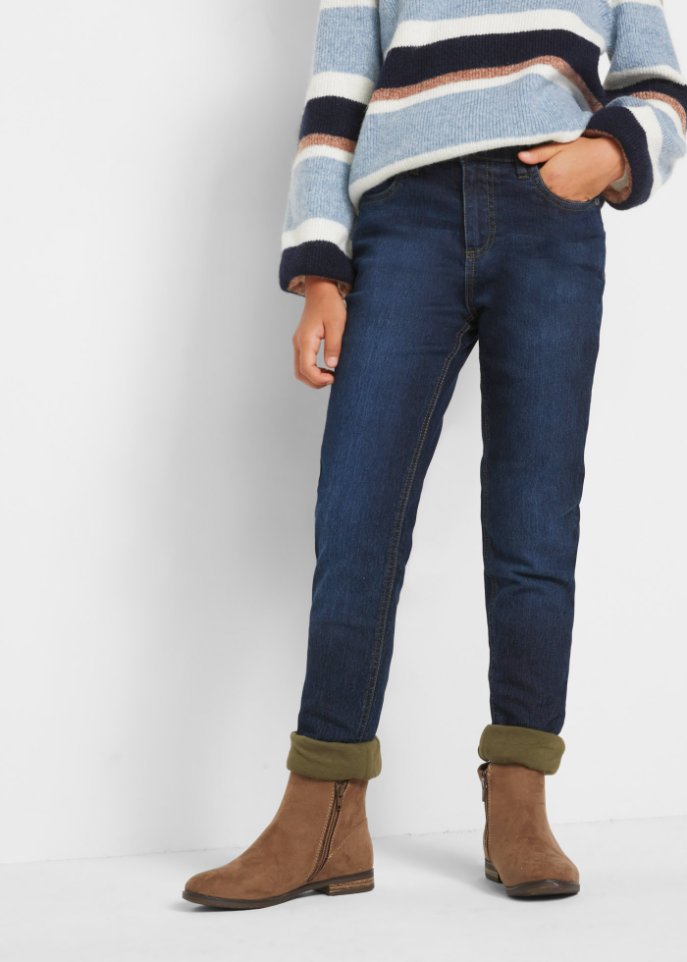 Thermojeans