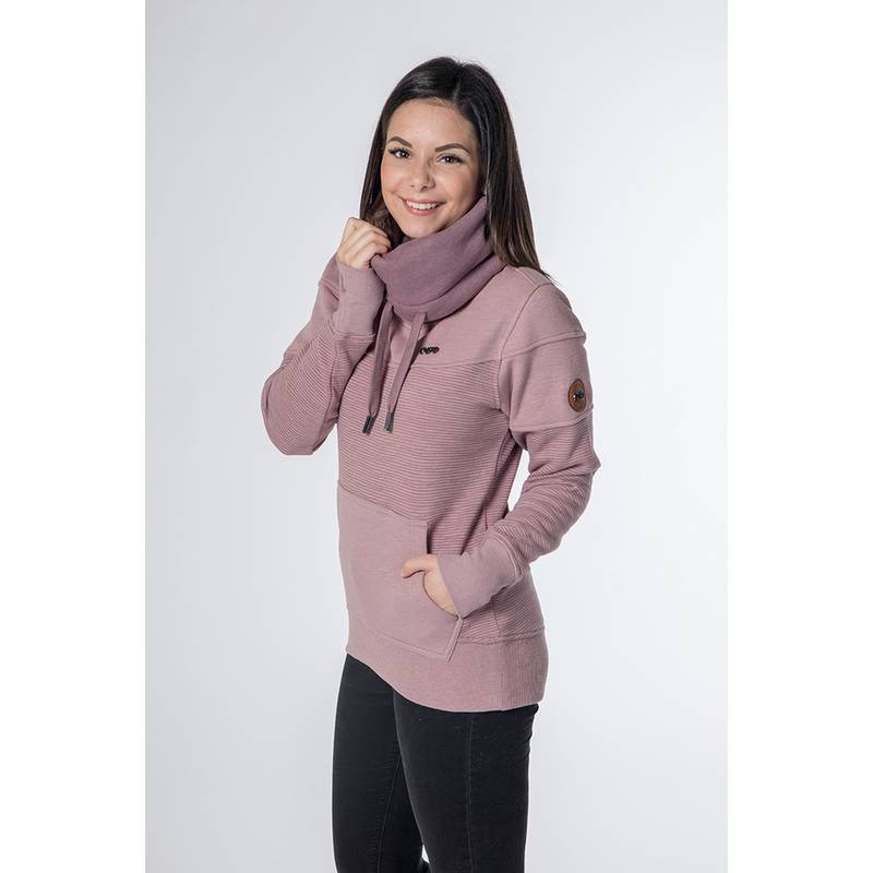 CNSRD SUNSHINE SWEAT CS Sweatshirt Damen