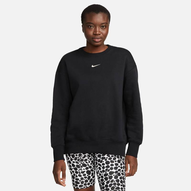 Nike Phoenix Sweatshirt Damen