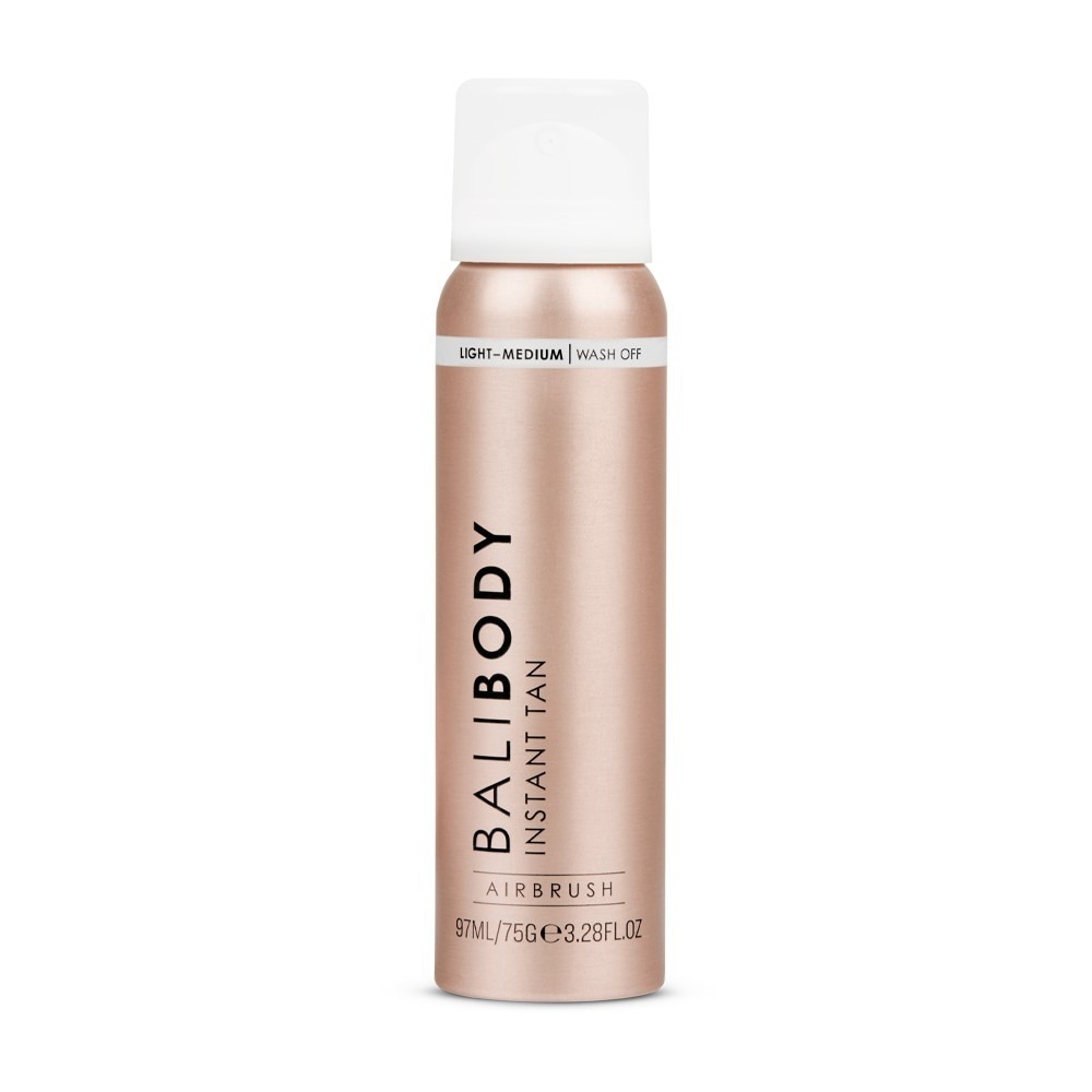 INSTANT TAN LIGHT/MEDIUM