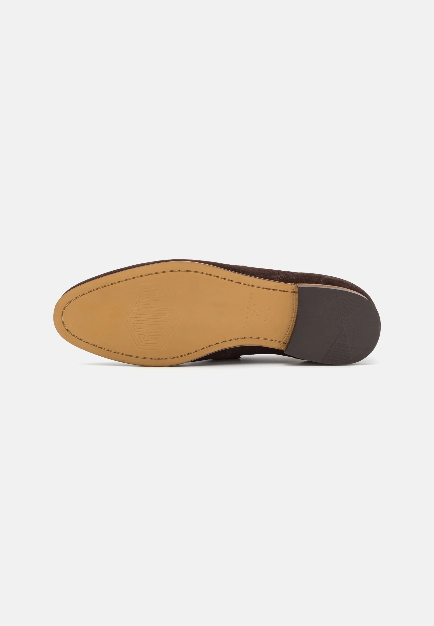 Zapatos sin cordones Kurt Geiger London