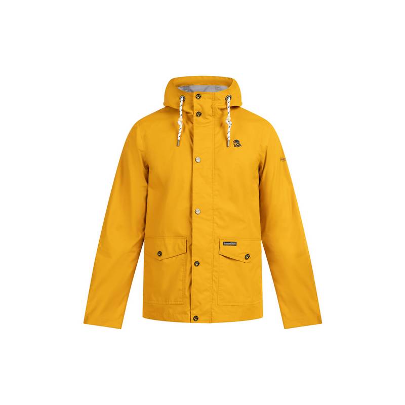 Schmuddelwedda Regenjacke Herren