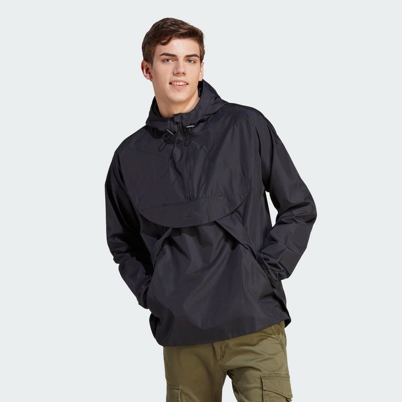 adidas City Escape Windbreaker Funktionsjacke Herren
