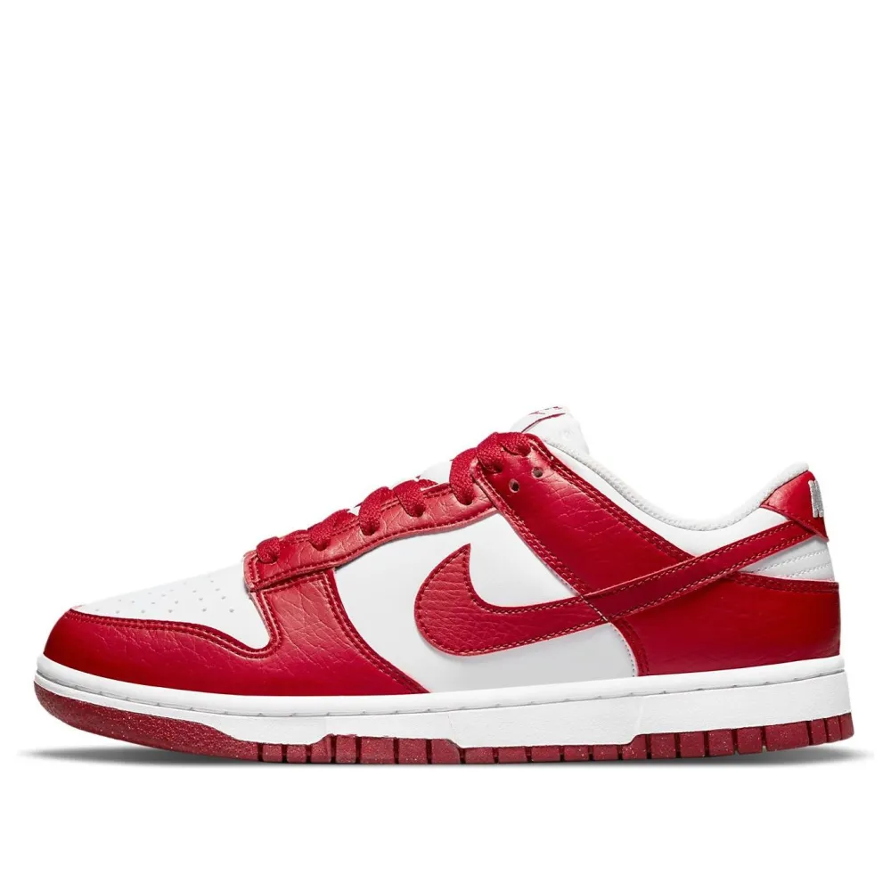 Nike Dunk Low Next Nature DN1431-101 / weiss