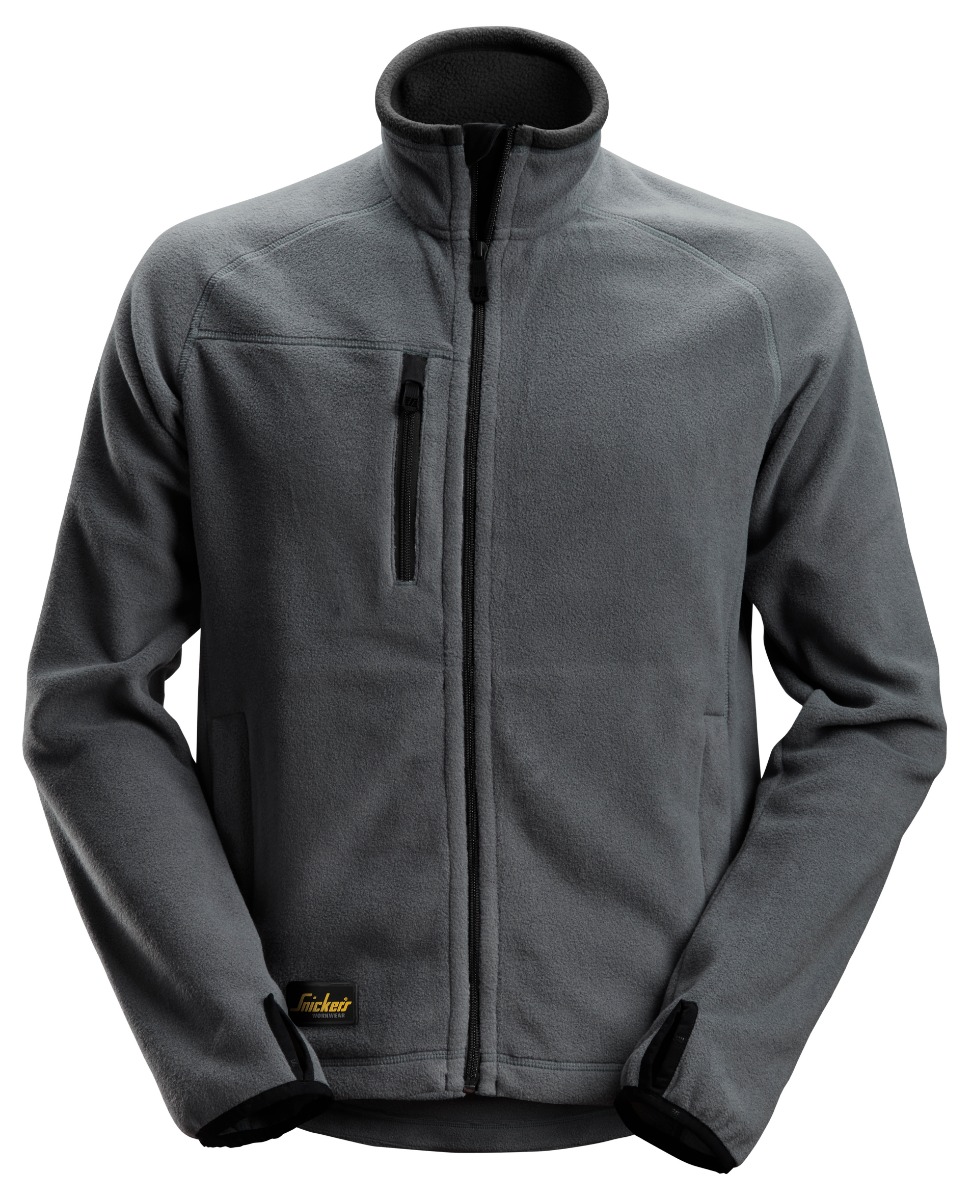 Snickers Workwear 8022 AllroundWork, POLARTECÂ® Fleece Jack