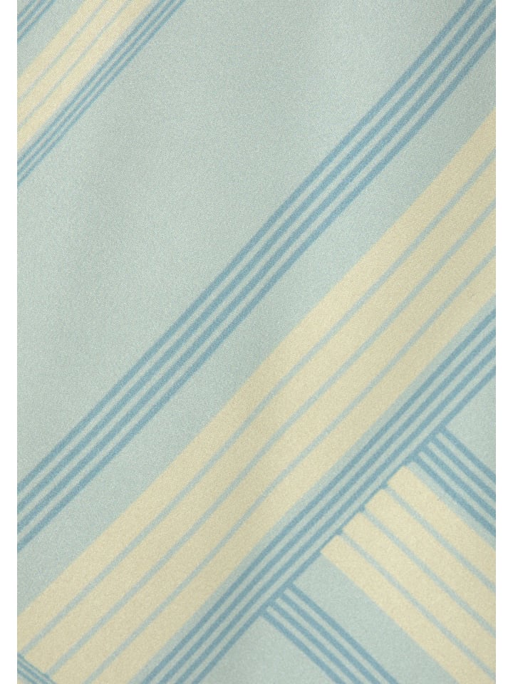 LASCANA Hosenrock in mint-gelb-blau bedruckt günstig kaufen