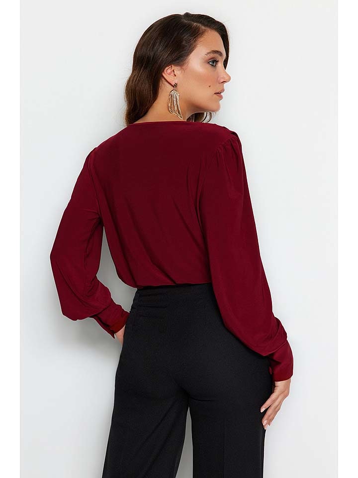 trendyol Body in Rot günstig kaufen