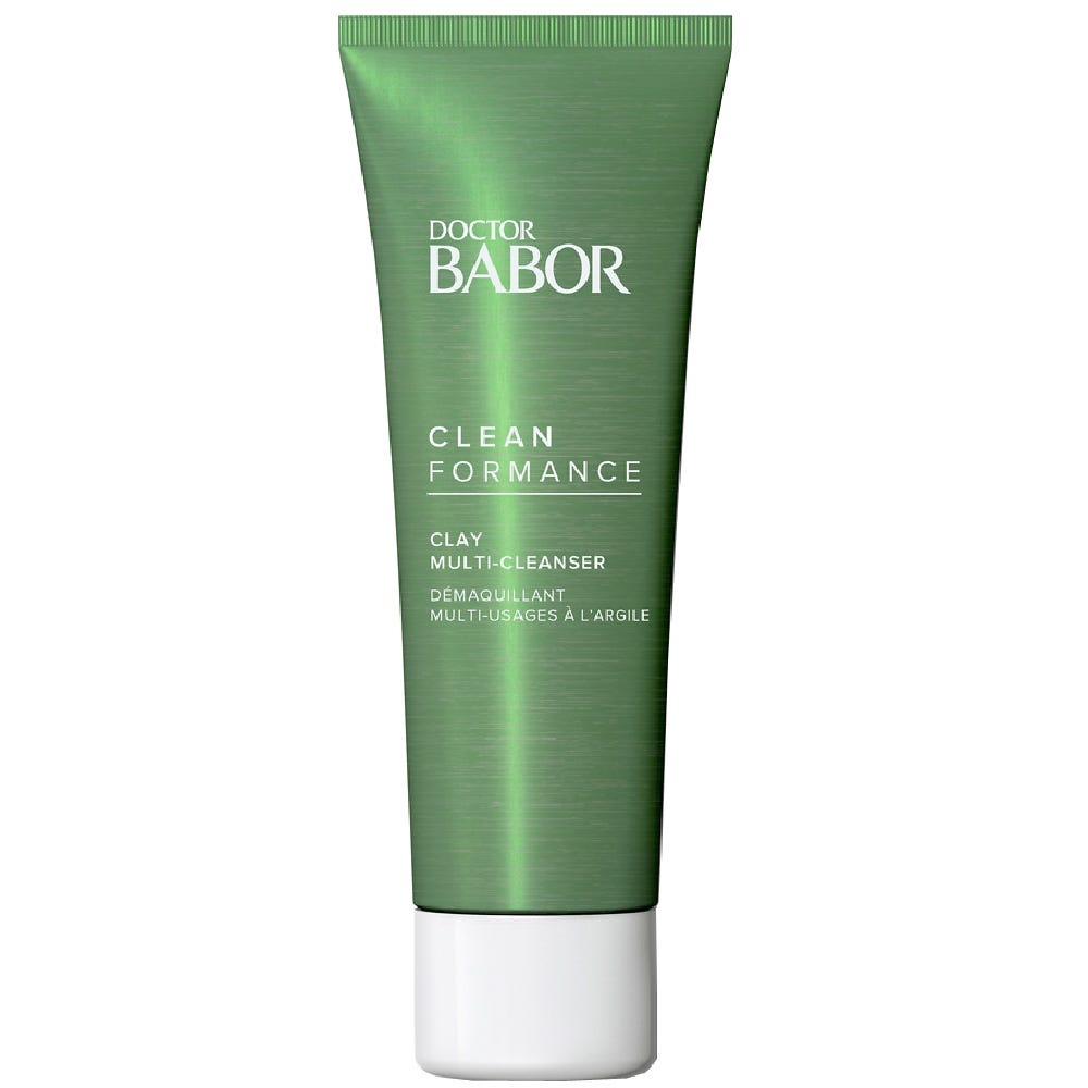 BABOR Doctor Babor Cleanformance Clay Multi-Cleanser 50 ml