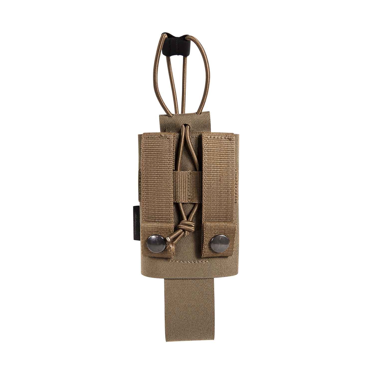 TT Radio Pouch LP