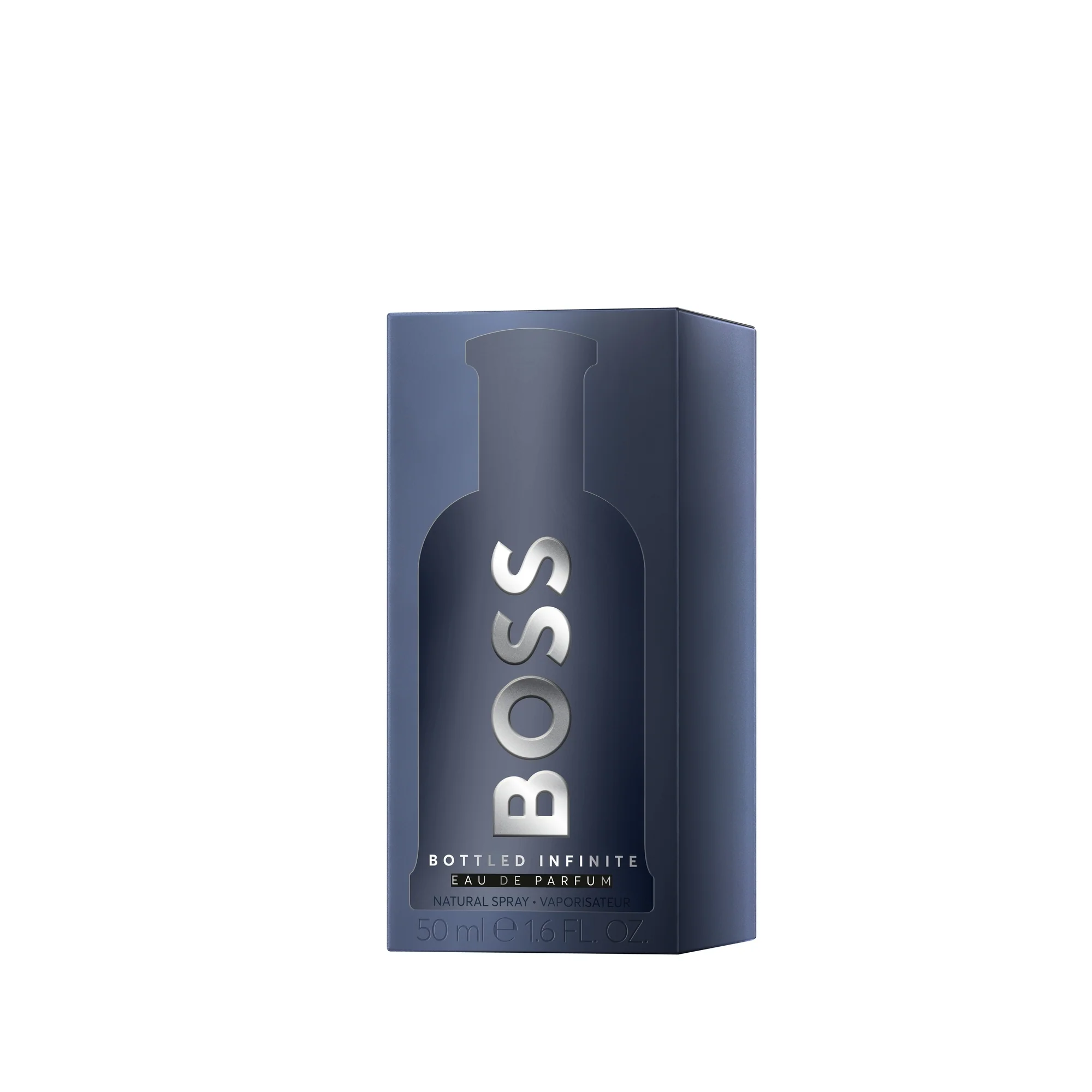 Boss Bottled Infinite - parfumska voda