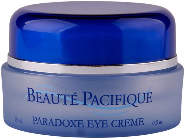 Beauté Pacifique Paradoxe Augencreme