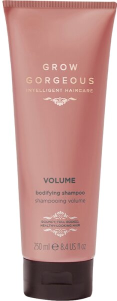 Grow Gorgeous Volume Bodifying Shampoo Shampoo