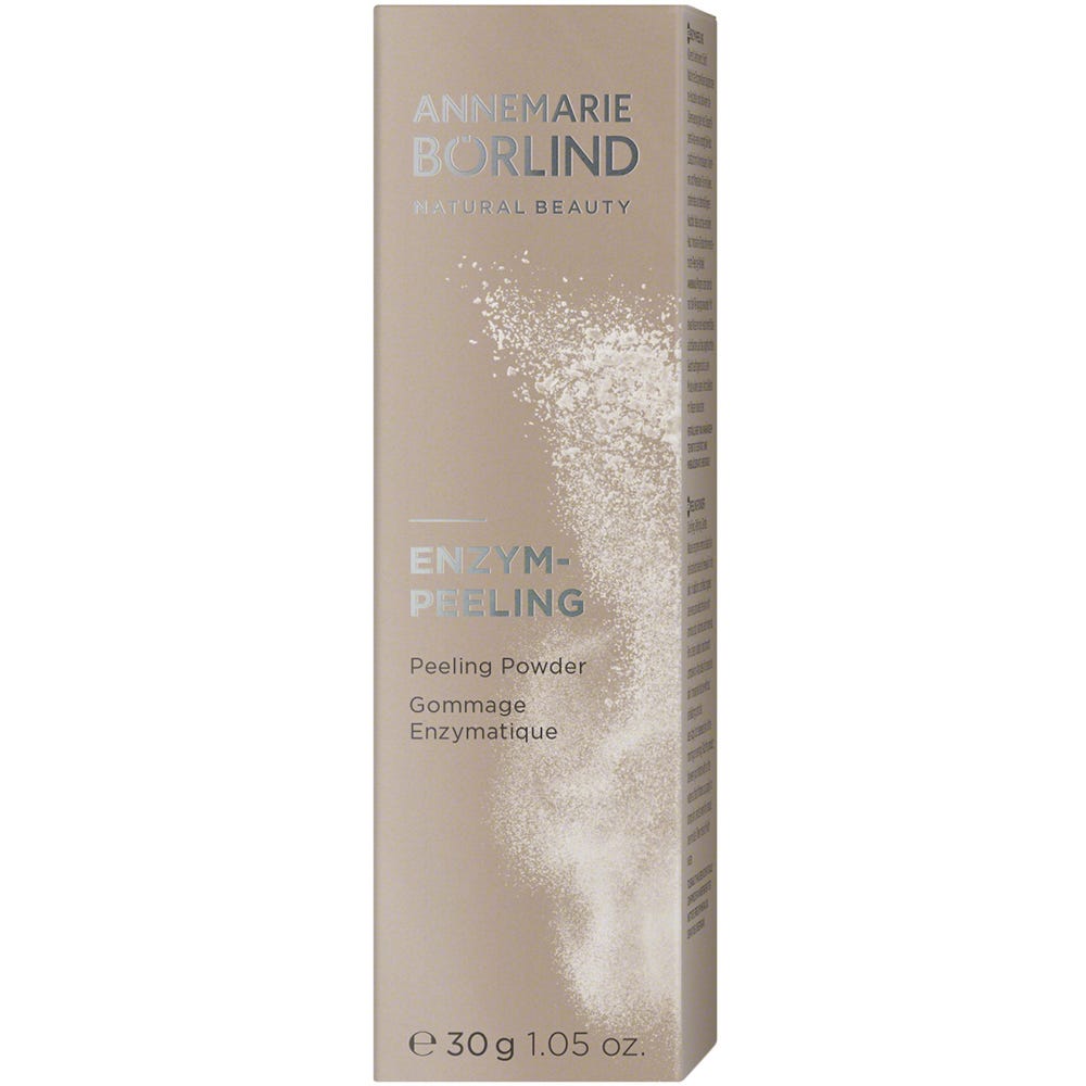 ANNEMARIE BÖRLIND Enzym-Peeling 30 g