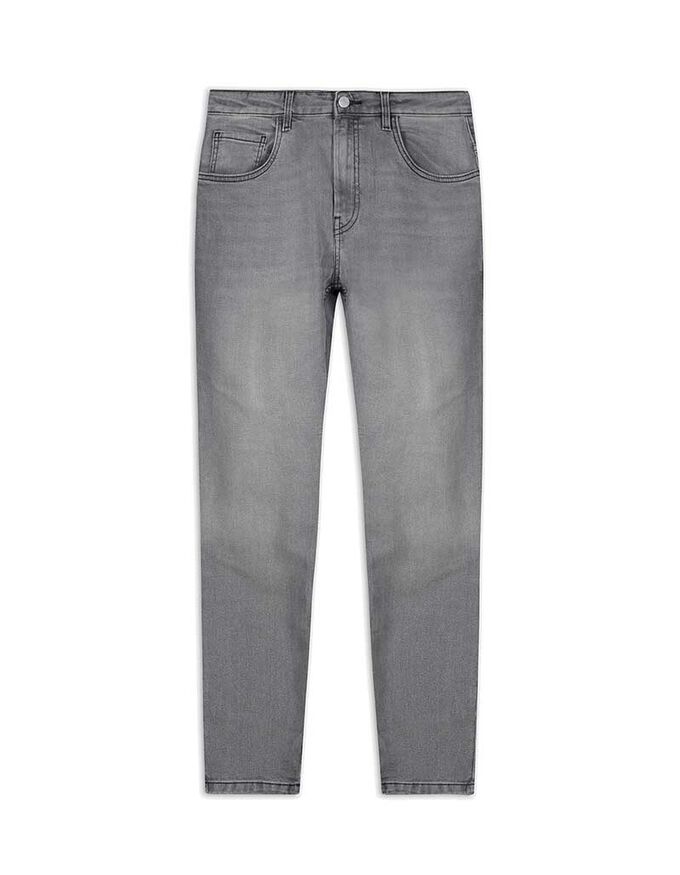 Basic Jeans - Slim Fit