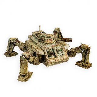 Gargoyle Flamer Walking Tank