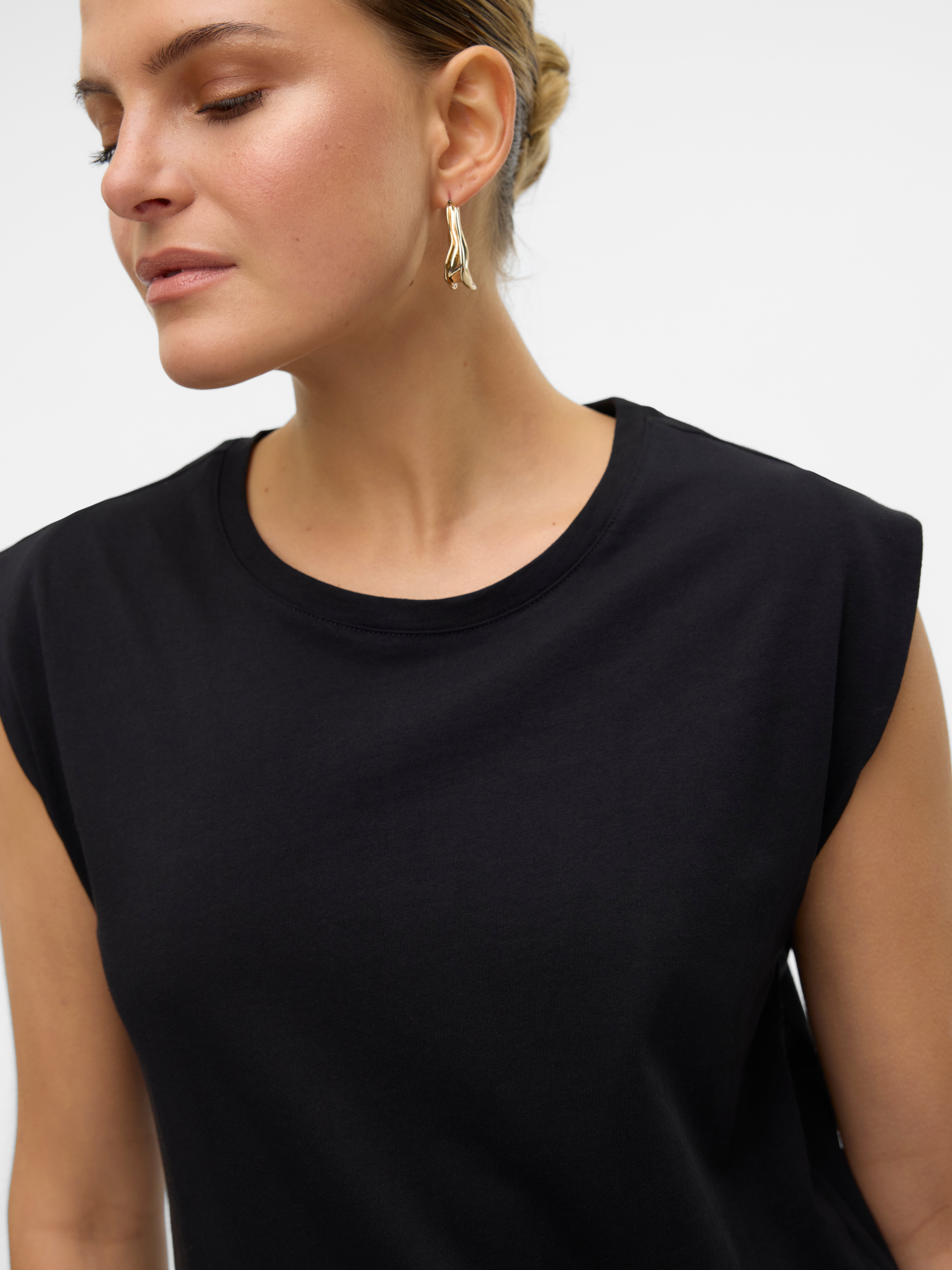 VMPANNA Midikleid