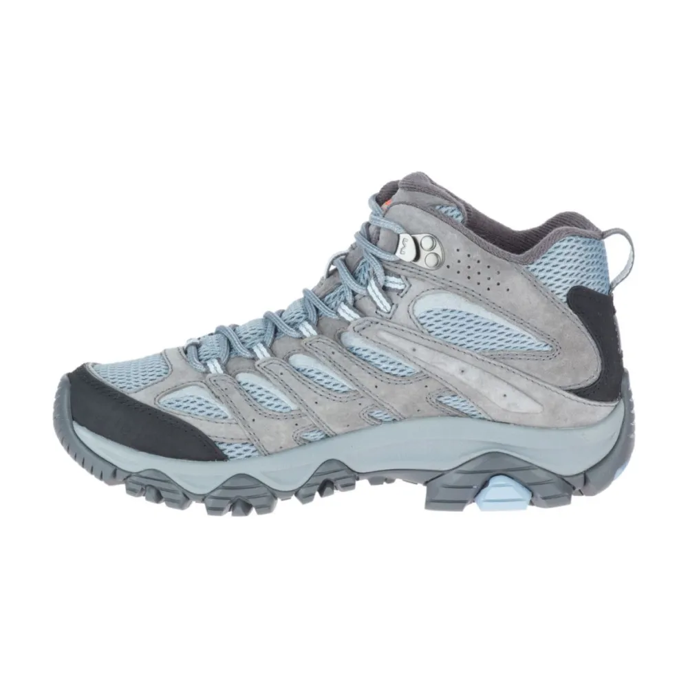 Merrell Moab 3 Mid Gore Tex J036312 / grau