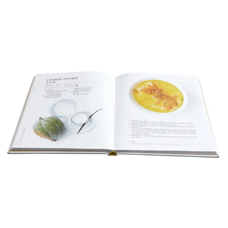 LIVRE SOUPES SIMPLISSIMES