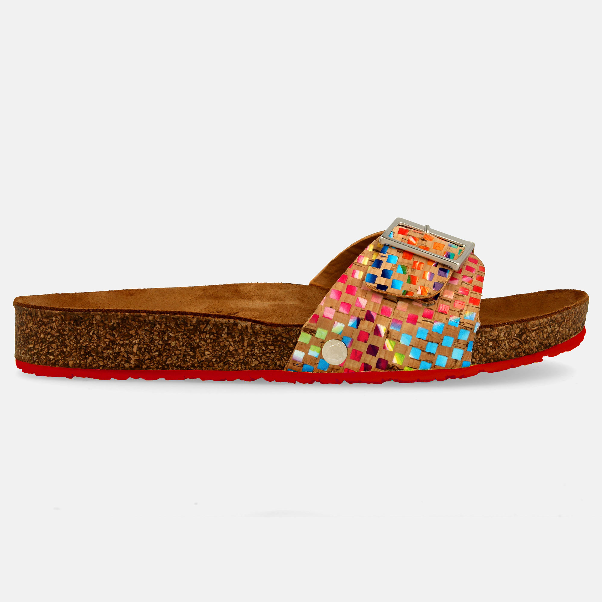 Gina Cork Multi
