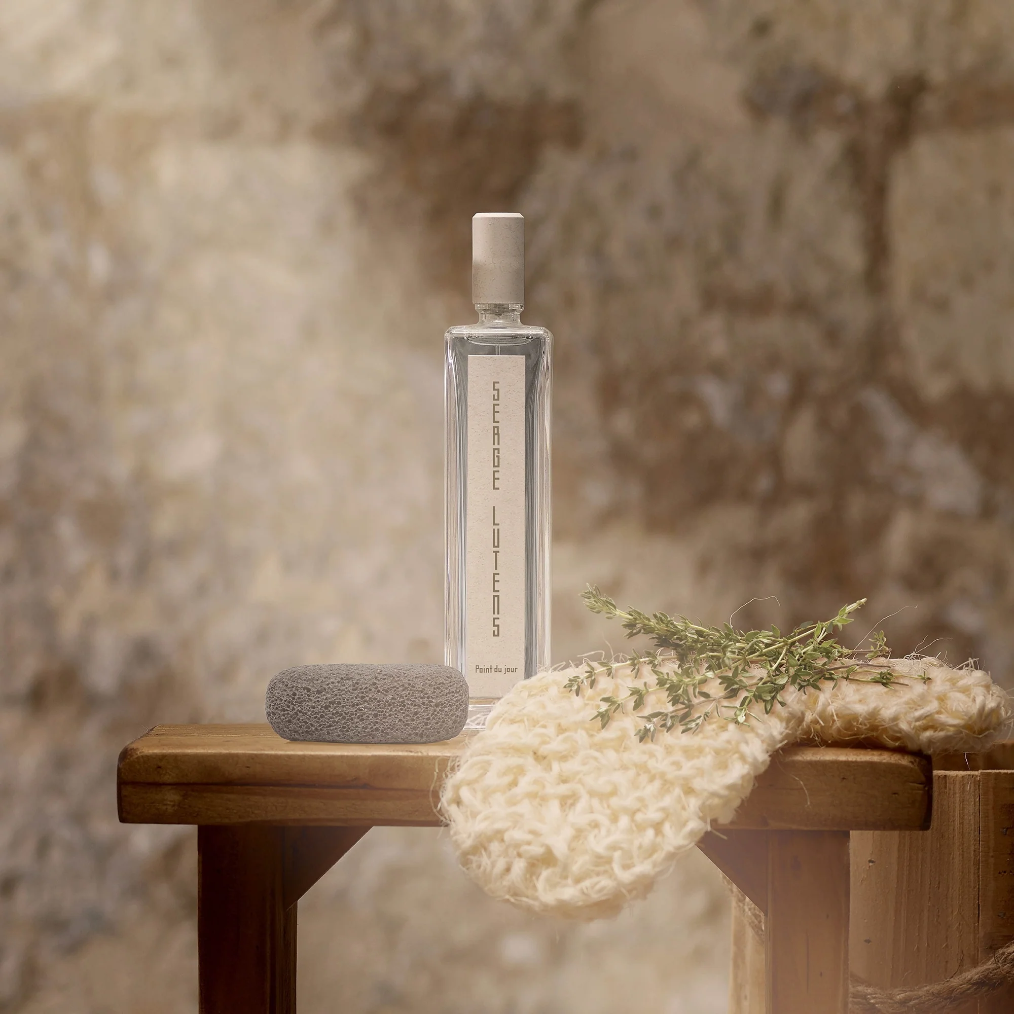 Matin Lutens Point du jour - Eau de Parfum Unisex, Eau de Parfum