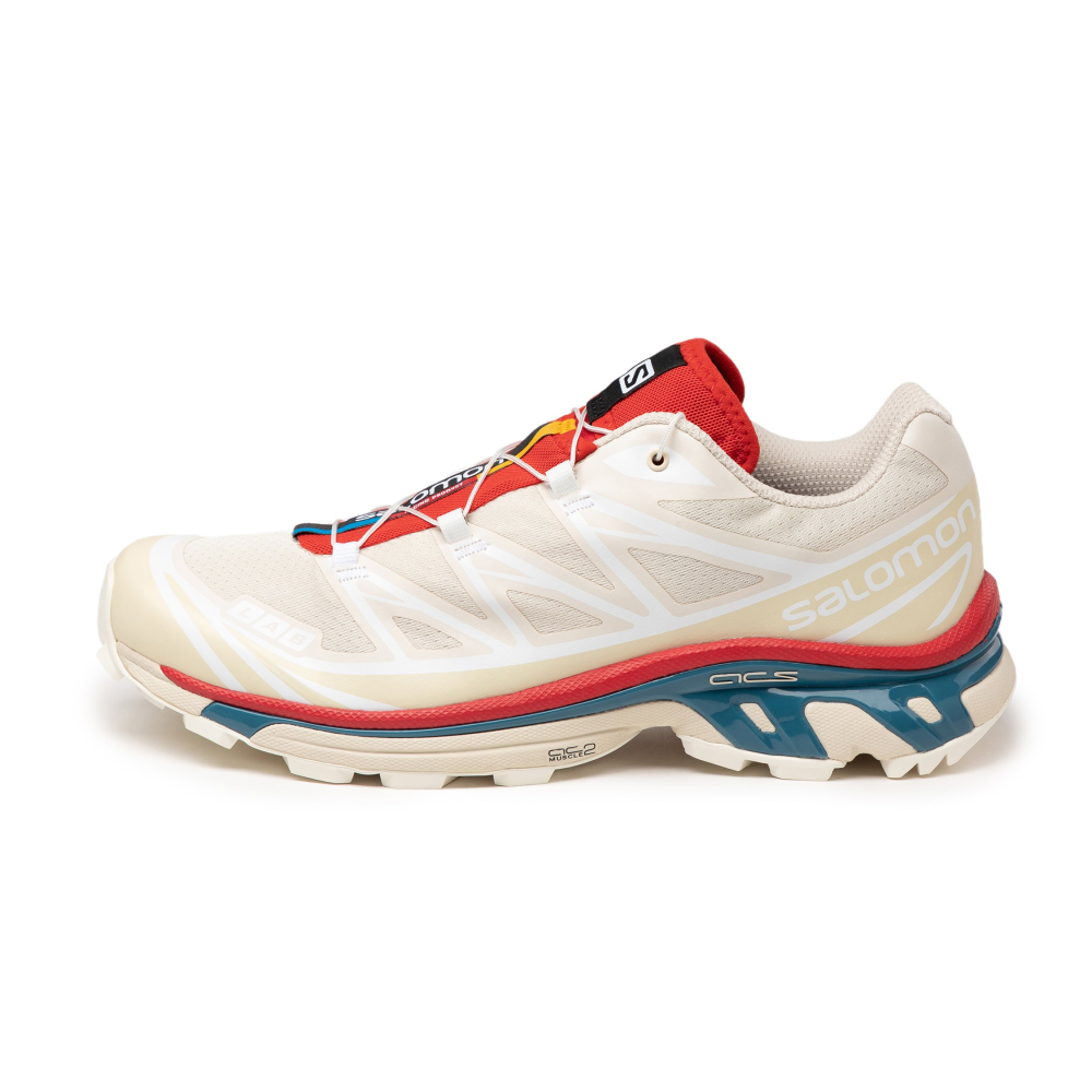 Salomon XT 6 L47293400 / braun