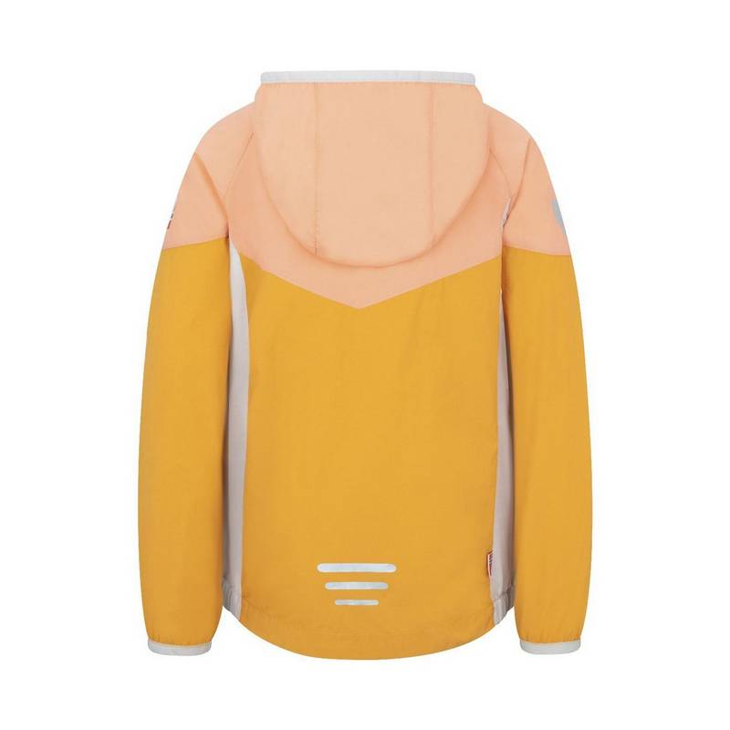 Trollkids Sira Windbreaker Kinder
