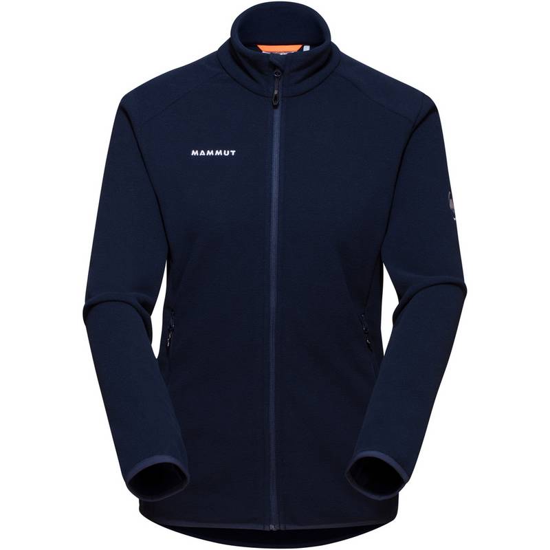 Mammut Innominata Light Fleecejacke Damen