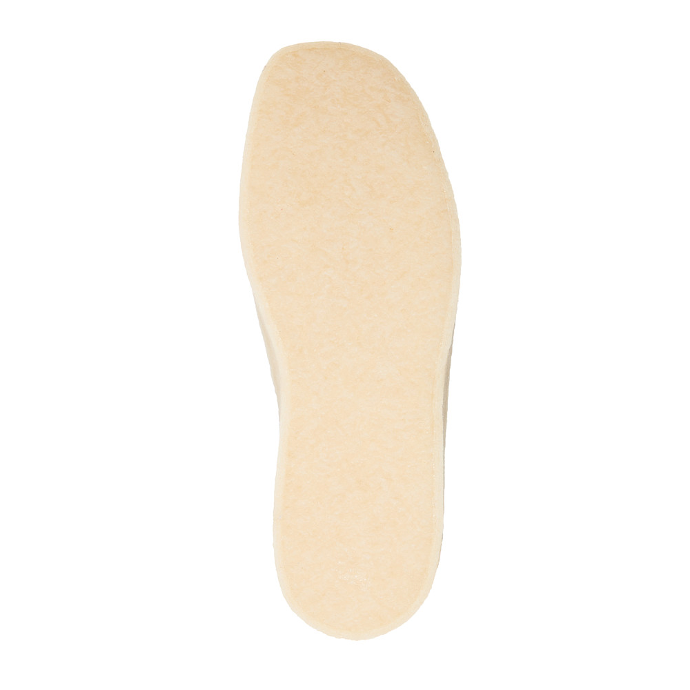 Clarks Wallabee Cup 26176550 / grau