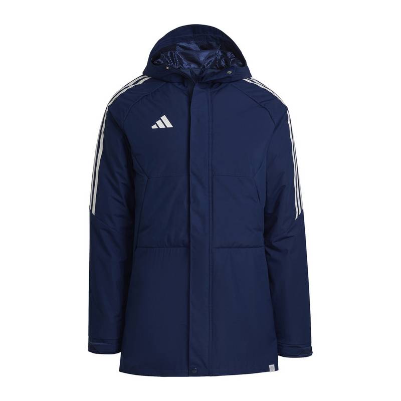 adidas Condivo 22 Stadium Parka Trainingsjacke Herren