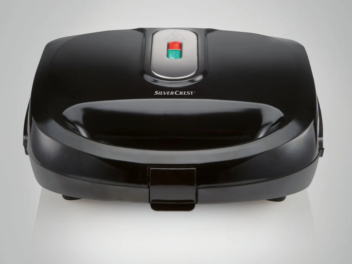 SILVERCREST® KITCHEN TOOLS sandwich maker »SSWM 700 C2«, 700 W, with baking lights