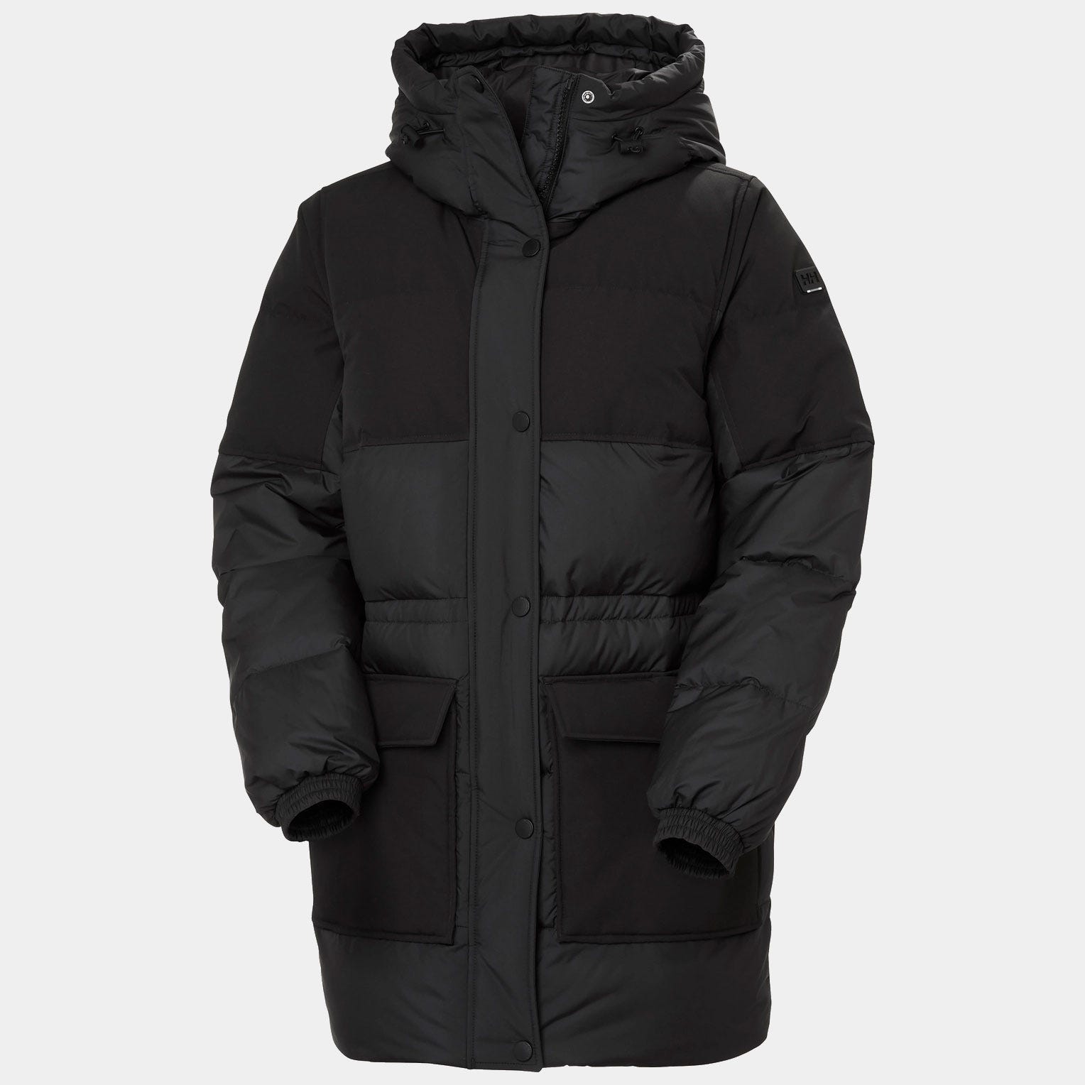 Women's Escape Down Parka