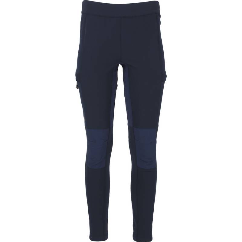 Whistler Davina Softshellhose Damen