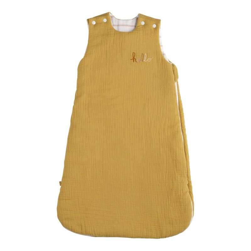 Gigoteuse ouatinée 0-6mois Sunlight - TOG 2