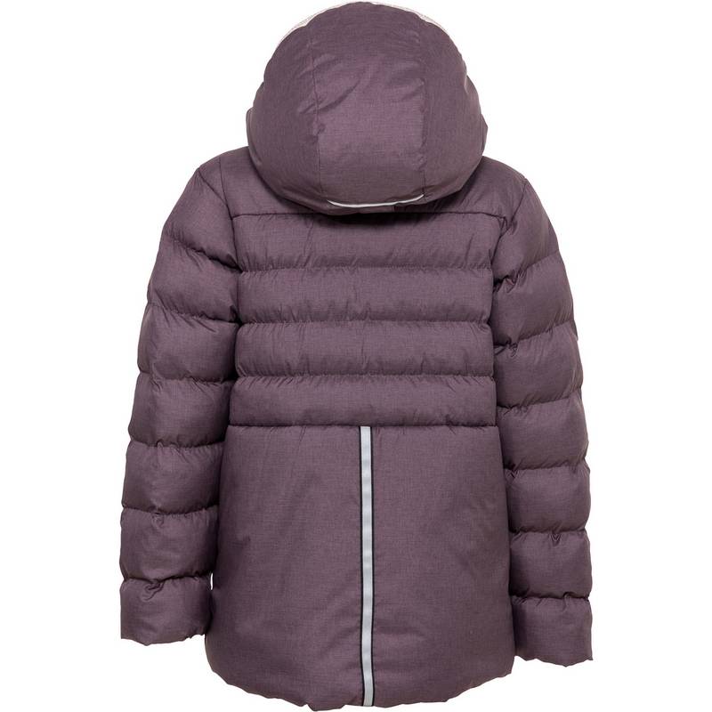 VAUDE Manukau Steppjacke Kinder