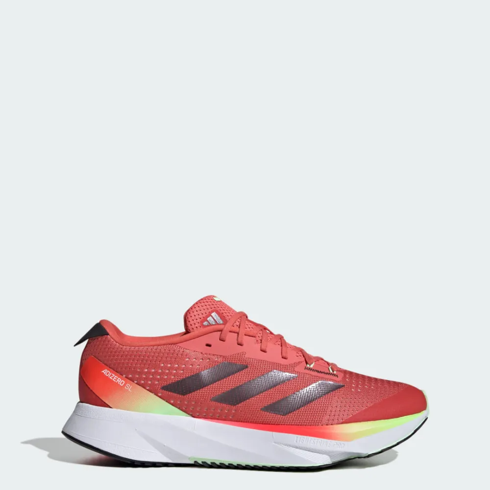 adidas Adizero SL IG8200 / rot