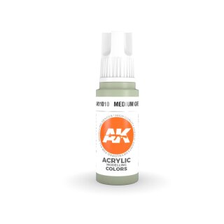 AK Medium Grey (17 ml)