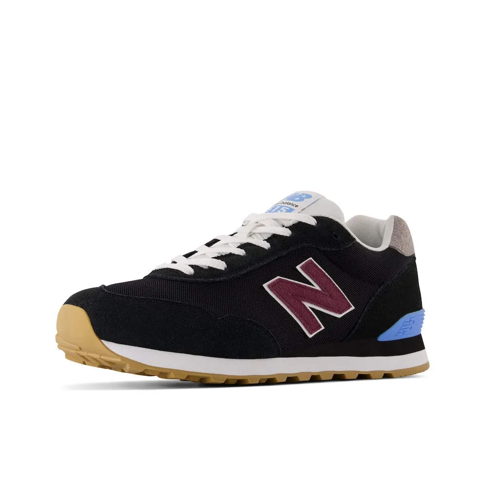 New Balance 515 ML515BU3 / schwarz