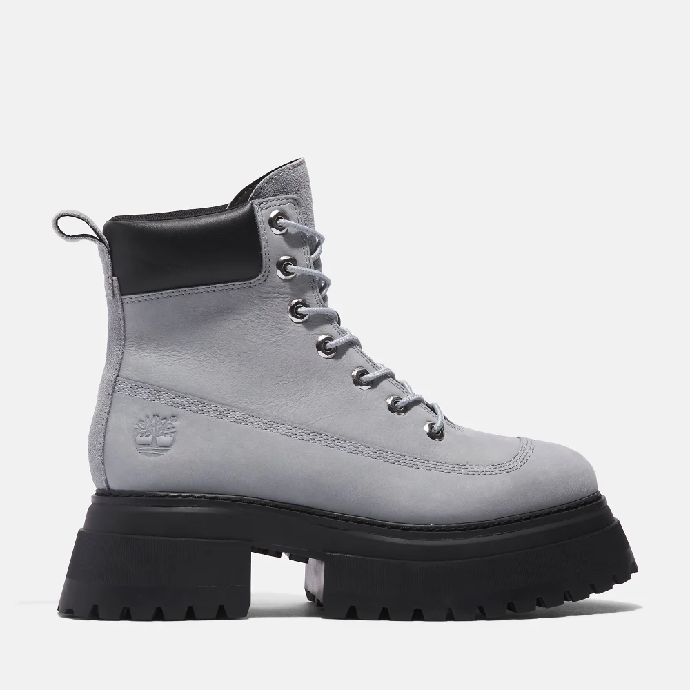 Timberland Sky 6 inch Boot TB0A42AWEA31 / grau