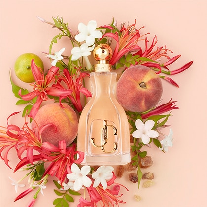 Jimmy Choo I Want Choo Eau de Parfum Gift Set