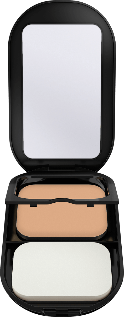Foundation Facefinity Compact LSF 20, 031 Warm Porcelain nachfüllbar, 10 g