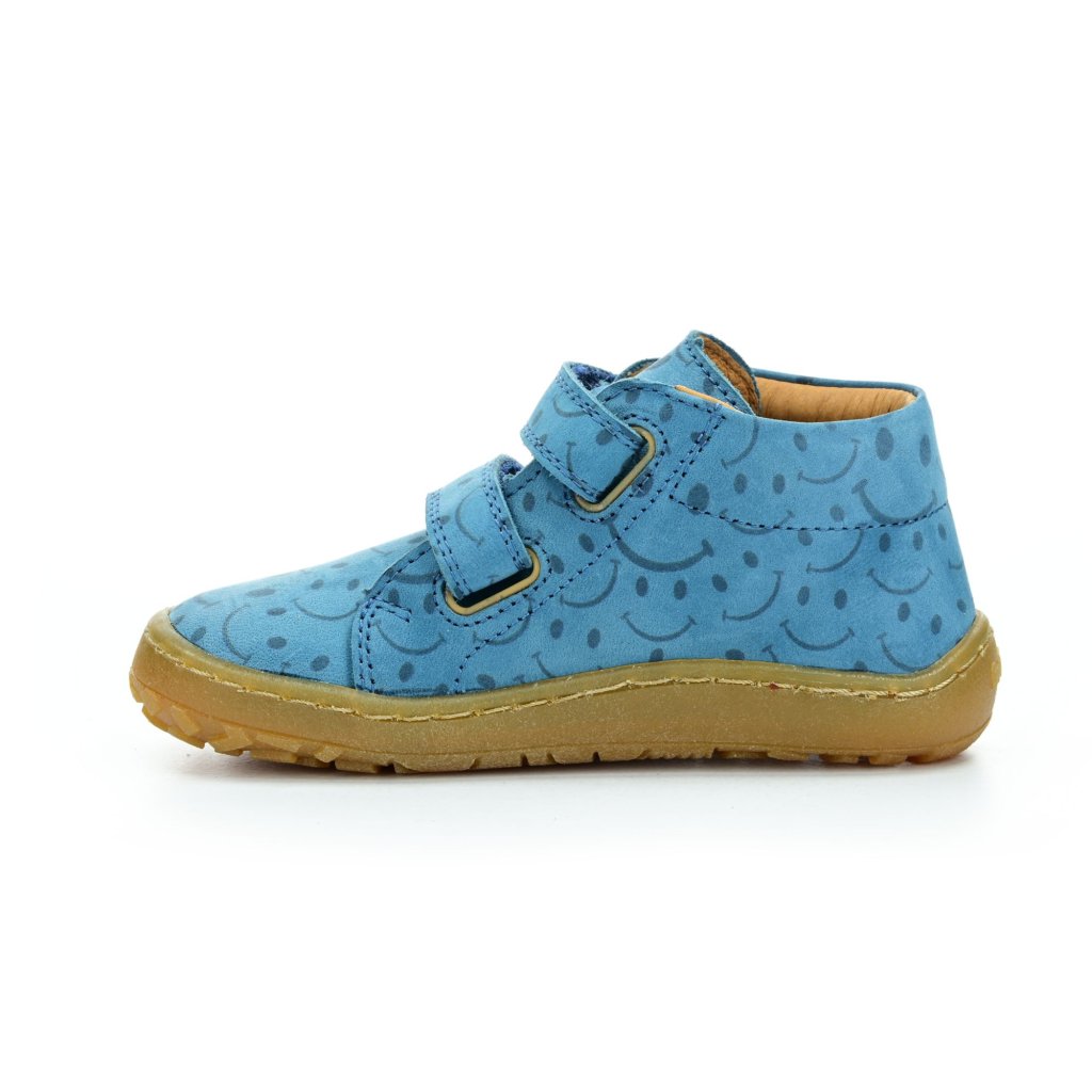 Froddo G2130323-15 Dark Denim Barfußschuhe
