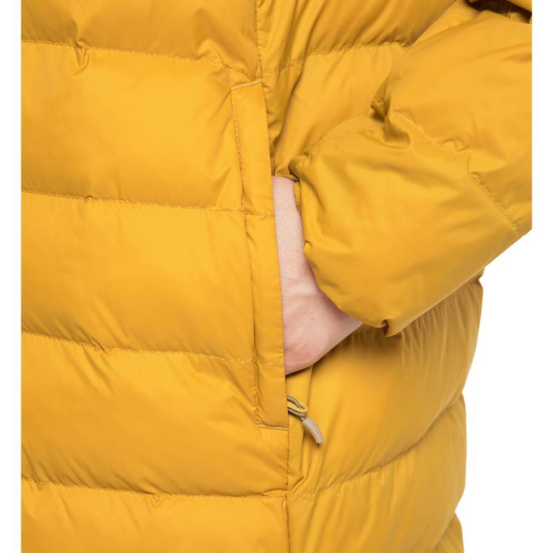 Haglöfs Dala Mimic Parka Parka Damen