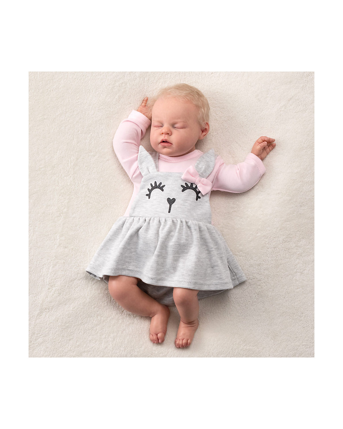 Kleid Lieblingsstücke Kleider für Mädchen