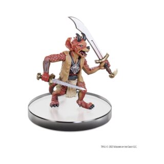 D&D Classic Collection Miniaturen Boxed Set - Monsters K-N (Prepainted)