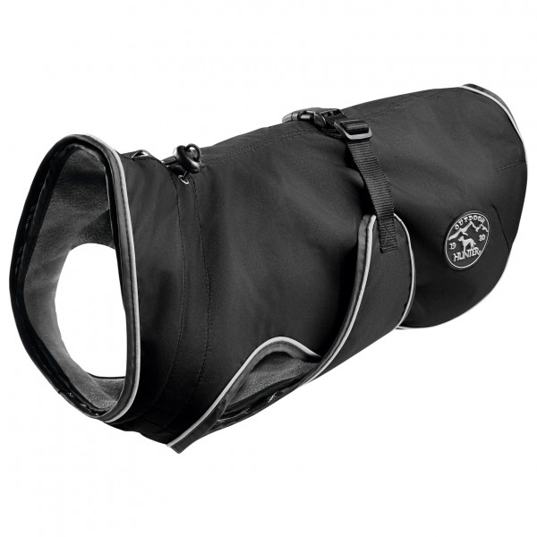 Hunter - Dog Coat Uppsala - Hundemantel